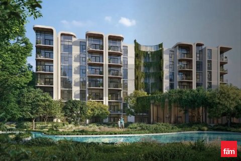 Byt v Dubai, SAE 2 ložnice, 114.8 m² Č.: 711598 - fotografie 10