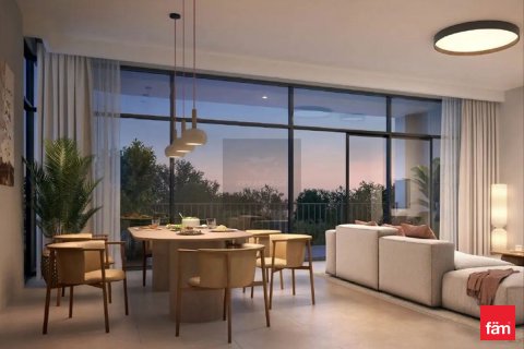 Byt v Dubai, SAE 2 ložnice, 114.8 m² Č.: 711598 - fotografie 8
