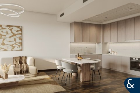Apartmen di Jumeirah Village Circle, Dubai, UAE 1 bilik tidur, 62 meter persegi № 684955 - foto 10