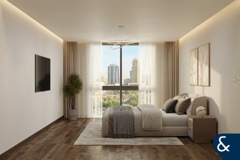 Apartmen di Jumeirah Village Circle, Dubai, UAE 1 bilik tidur, 62 meter persegi № 684955 - foto 4