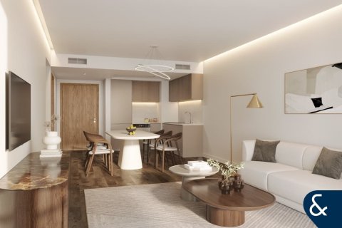 Apartmen di Jumeirah Village Circle, Dubai, UAE 1 bilik tidur, 62 meter persegi № 684955 - foto 2