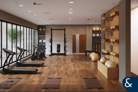 Apartmen di Jumeirah Village Circle, Dubai, UAE 1 bilik tidur, 62 meter persegi № 684955 - foto 5