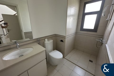 Řadový dům v Town Square, Dubai, SAE 4 ložnice, 225 m² Č.: 684954 - fotografie 14