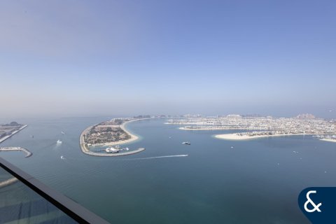 Appartamento in vendita a Dubai Harbour, Dubai, EAU 2 camere da letto, 132 mq. № 684956 - foto 20