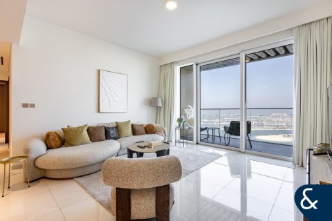 Appartamento in vendita a Dubai Harbour, Dubai, EAU 2 camere da letto, 132 mq. № 684956 - foto 3