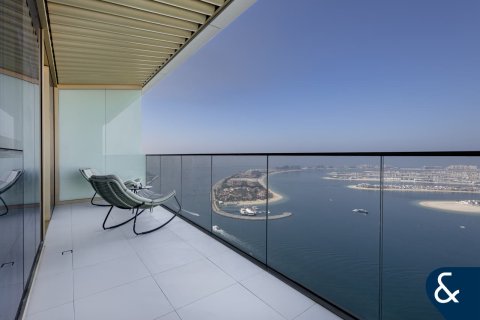 Appartamento in vendita a Dubai Harbour, Dubai, EAU 2 camere da letto, 132 mq. № 684956 - foto 19