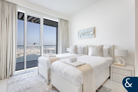 Appartamento in vendita a Dubai Harbour, Dubai, EAU 2 camere da letto, 132 mq. № 684956 - foto 11