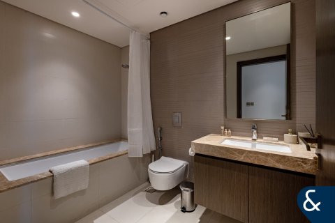 Appartamento in vendita a Dubai Harbour, Dubai, EAU 2 camere da letto, 132 mq. № 684956 - foto 12