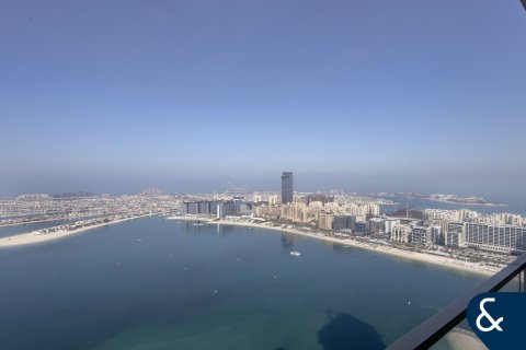 Dubai Harbour、Dubai、UAEにあるマンション 2ベッドルーム、132 m2 No684956