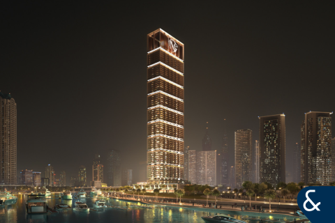 Apartment til salg i Business Bay, Dubai, UAE 2 soveværelser, 144 kvm № 684975 - foto 10