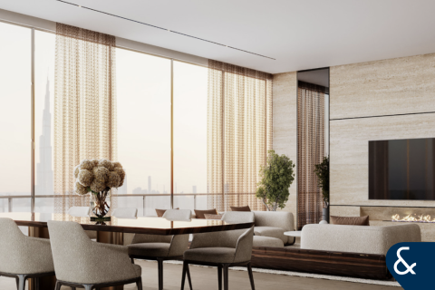 Apartment til salg i Business Bay, Dubai, UAE 2 soveværelser, 144 kvm № 684975 - foto 2