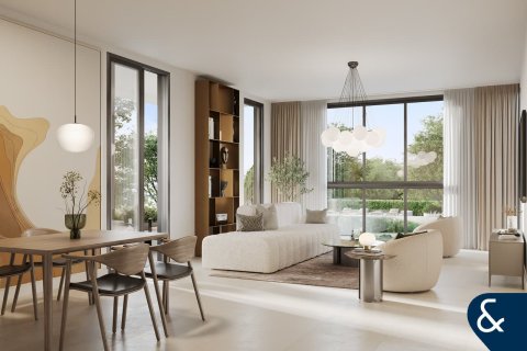 Appartamento a Jumeirah Village Circle, Dubai, EAU 1 camera da letto, 74 mq. № 684952