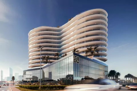 דירה למכירה ב Al Shindagah, Dubai, איחוד האמירויות  1 חדר שינה, 8 מ"ר, מספר 639395 - תמונה 1