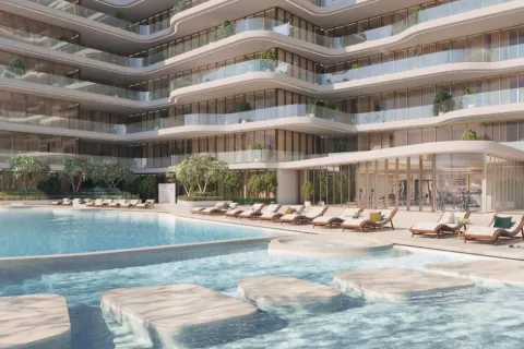 Apartment til salg i Sharjah, UAE 1 soveværelse, 78 kvm № 639397 - foto 3