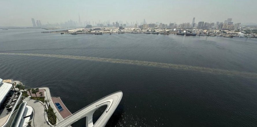 Apartment in Dubai, UAE 1 bedroom, 67.7 sq.m. № 758520