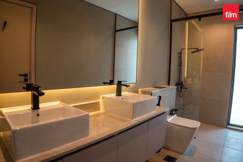 Üürile anda villa asukohaga Mohammed Bin Rashid City, Dubai, AÜE: 3 magamistoaga, 158.7 m² Nr 758521 - pilt 19