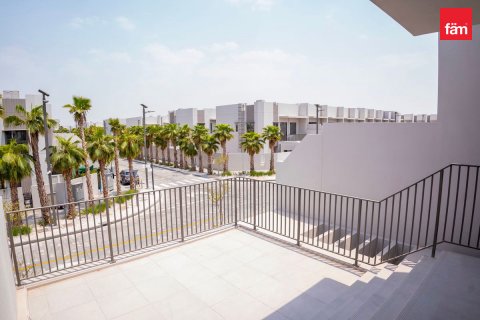 Üürile anda villa asukohaga Mohammed Bin Rashid City, Dubai, AÜE: 3 magamistoaga, 158.7 m² Nr 758521 - pilt 5