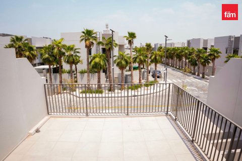 Üürile anda villa asukohaga Mohammed Bin Rashid City, Dubai, AÜE: 3 magamistoaga, 158.7 m² Nr 758521 - pilt 6