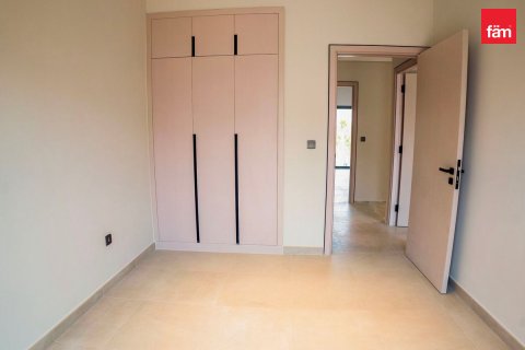 Üürile anda villa asukohaga Mohammed Bin Rashid City, Dubai, AÜE: 3 magamistoaga, 158.7 m² Nr 758521 - pilt 9