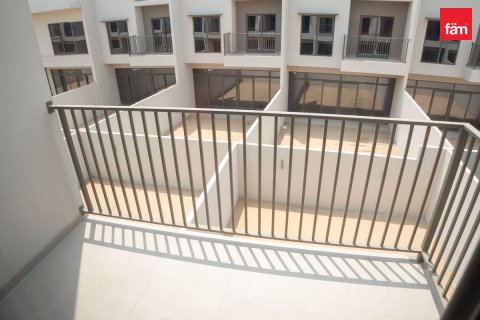 Üürile anda villa asukohaga Mohammed Bin Rashid City, Dubai, AÜE: 3 magamistoaga, 158.7 m² Nr 758521 - pilt 21