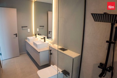 Üürile anda villa asukohaga Mohammed Bin Rashid City, Dubai, AÜE: 3 magamistoaga, 158.7 m² Nr 758521 - pilt 16