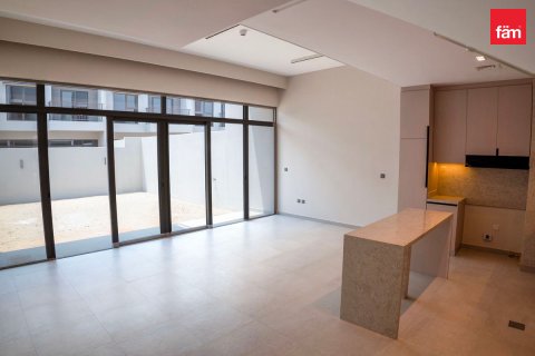 Villa asukohaga Mohammed Bin Rashid City, Dubai, AÜE: 3 magamistoaga, 158.7 m² Nr 758521