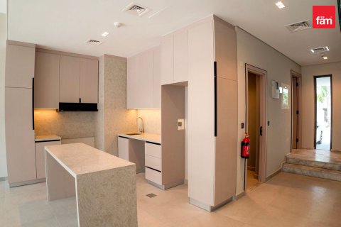 Üürile anda villa asukohaga Mohammed Bin Rashid City, Dubai, AÜE: 3 magamistoaga, 158.7 m² Nr 758521 - pilt 3