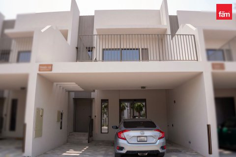 Üürile anda villa asukohaga Mohammed Bin Rashid City, Dubai, AÜE: 3 magamistoaga, 158.7 m² Nr 758521 - pilt 7