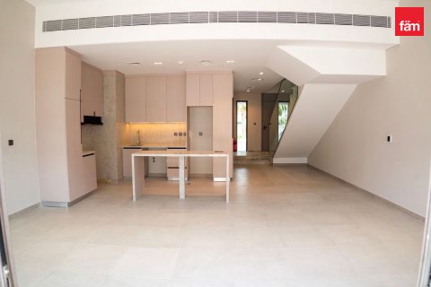 Üürile anda villa asukohaga Mohammed Bin Rashid City, Dubai, AÜE: 3 magamistoaga, 158.7 m² Nr 758521 - pilt 2