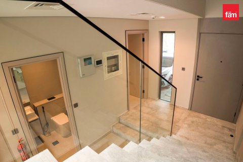 Üürile anda villa asukohaga Mohammed Bin Rashid City, Dubai, AÜE: 3 magamistoaga, 158.7 m² Nr 758521 - pilt 17