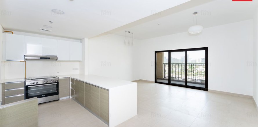 Apartamento en Dubai, EAU 2 dormitorios, 127.3 m² № 758523
