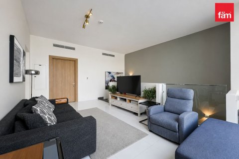 Townhouse di Jebel Ali, Dubai, UEA 3 kamar tidur, 232.5 m2 nomor 758519 - foto 8