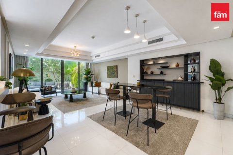 Kamienica w Jebel Ali, Dubai, ZEA 3 sypialnie, 232.5 mkw. nr 758519