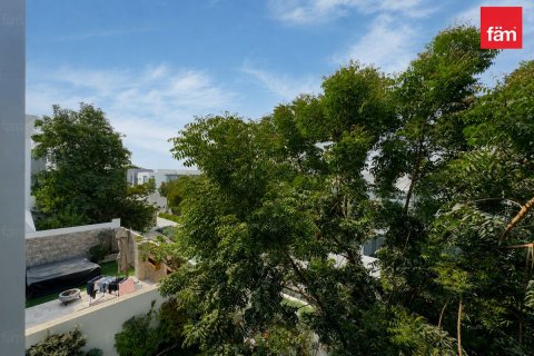 Townhouse di Jebel Ali, Dubai, UEA 3 kamar tidur, 232.5 m2 nomor 758519 - foto 21