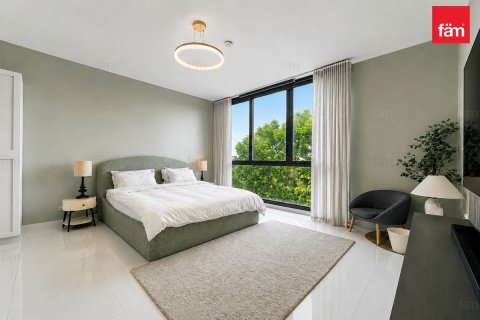 Townhouse di Jebel Ali, Dubai, UEA 3 kamar tidur, 232.5 m2 nomor 758519 - foto 13