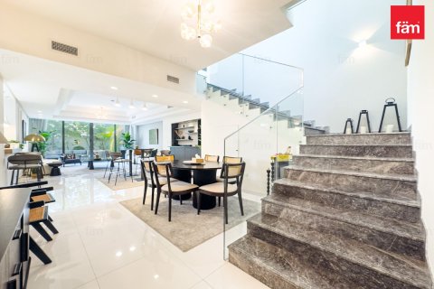 Stadthaus zum Verkauf in Jebel Ali, Dubai, VAE 3 Schlafzimmer, 232.5 m2 Nr. 758519 - Foto 4
