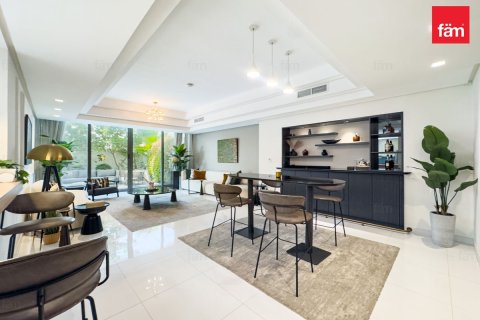 Stadthaus zum Verkauf in Jebel Ali, Dubai, VAE 3 Schlafzimmer, 232.5 m2 Nr. 758519 - Foto 2