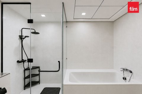Townhouse di Jebel Ali, Dubai, UEA 3 kamar tidur, 232.5 m2 nomor 758519 - foto 24