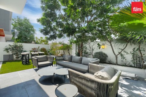Stadthaus zum Verkauf in Jebel Ali, Dubai, VAE 3 Schlafzimmer, 232.5 m2 Nr. 758519 - Foto 7