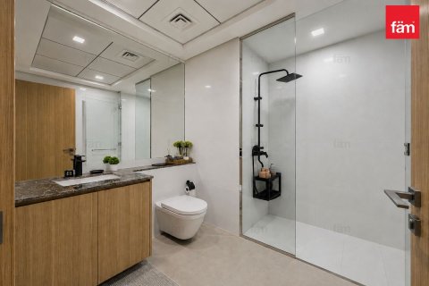 Townhouse di Jebel Ali, Dubai, UEA 3 kamar tidur, 232.5 m2 nomor 758519 - foto 19