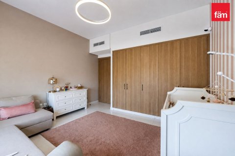 Townhouse di Jebel Ali, Dubai, UEA 3 kamar tidur, 232.5 m2 nomor 758519 - foto 18