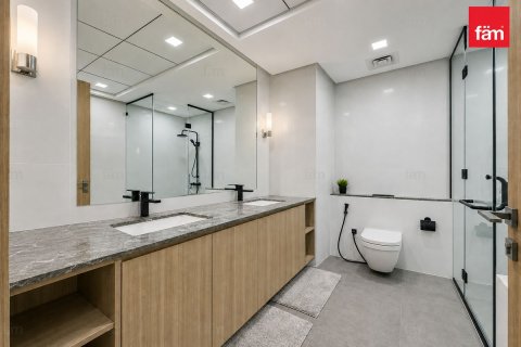 Townhouse di Jebel Ali, Dubai, UEA 3 kamar tidur, 232.5 m2 nomor 758519 - foto 26