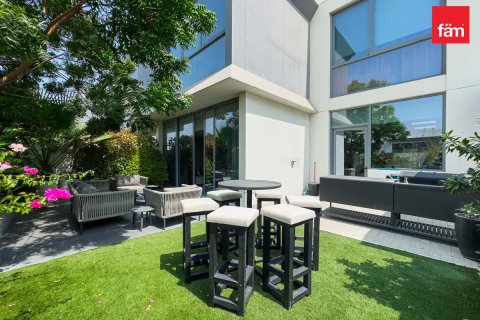 Stadthaus zum Verkauf in Jebel Ali, Dubai, VAE 3 Schlafzimmer, 232.5 m2 Nr. 758519 - Foto 8