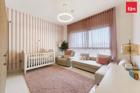 Townhouse di Jebel Ali, Dubai, UEA 3 kamar tidur, 232.5 m2 nomor 758519 - foto 17