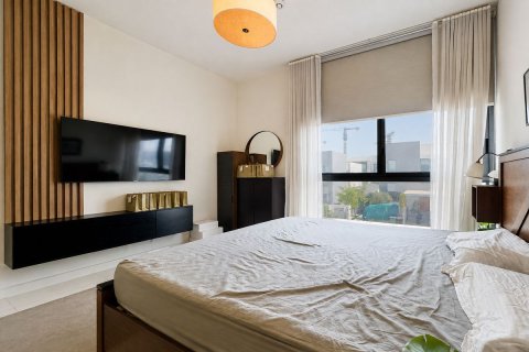 Townhouse di Jebel Ali, Dubai, UEA 3 kamar tidur, 232.5 m2 nomor 758519 - foto 16