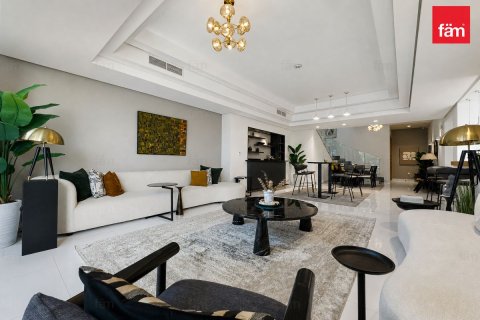 Townhouse di Jebel Ali, Dubai, UEA 3 kamar tidur, 232.5 m2 nomor 758519 - foto 4