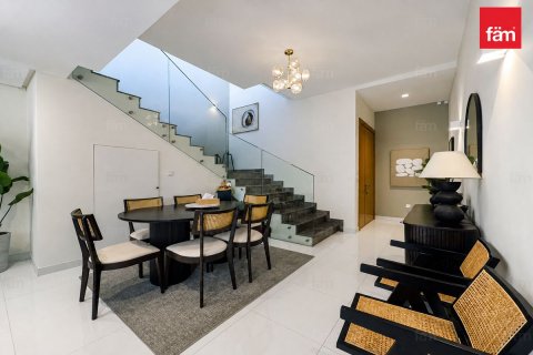 Townhouse di Jebel Ali, Dubai, UEA 3 kamar tidur, 232.5 m2 nomor 758519 - foto 10