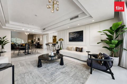 Townhouse di Jebel Ali, Dubai, UEA 3 kamar tidur, 232.5 m2 nomor 758519 - foto 5