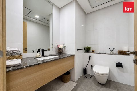 Townhouse di Jebel Ali, Dubai, UEA 3 kamar tidur, 232.5 m2 nomor 758519 - foto 25