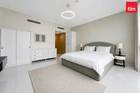 Townhouse di Jebel Ali, Dubai, UEA 3 kamar tidur, 232.5 m2 nomor 758519 - foto 14
